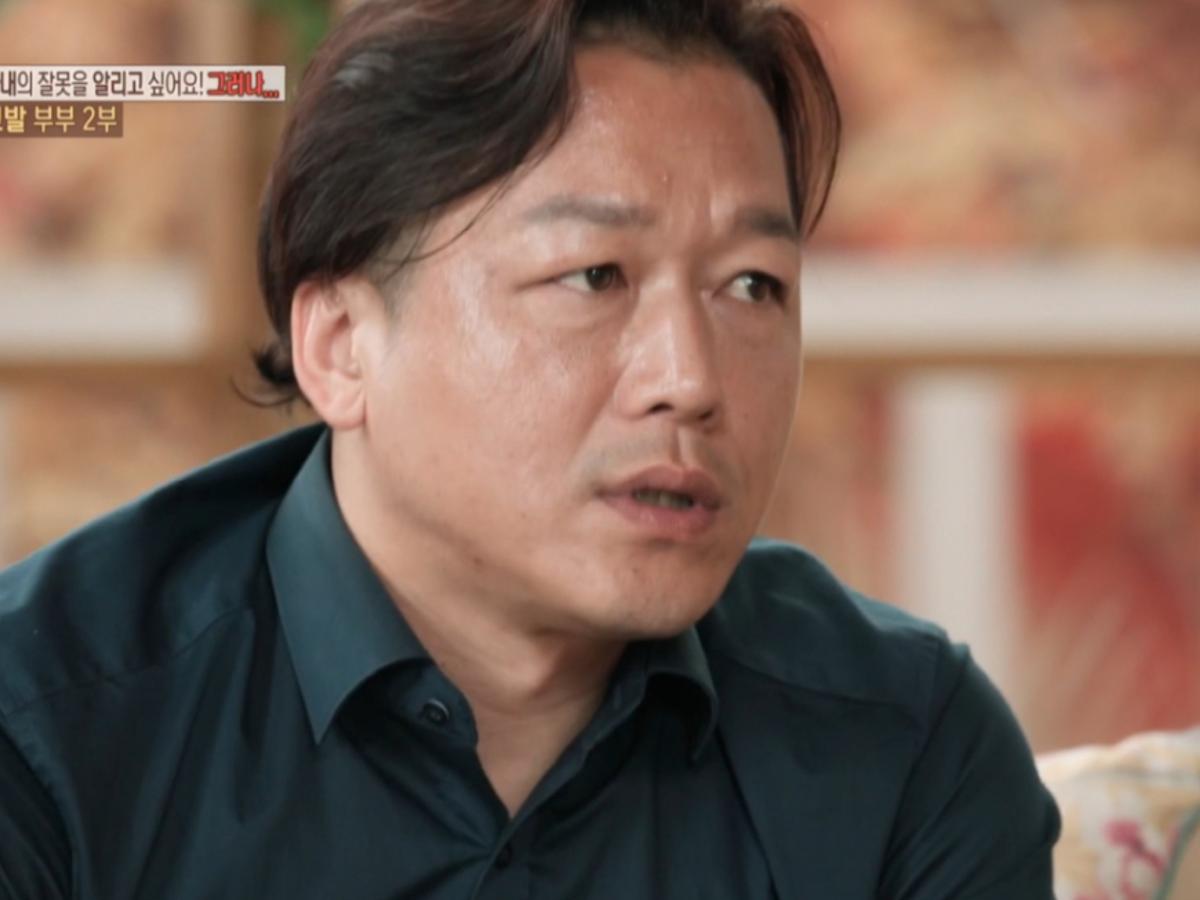 아내 친정 간 사이 낯선 여성과..'고발부부' 남편의 이상한 해명 "도와주려고" [종합](결혼 지옥)
