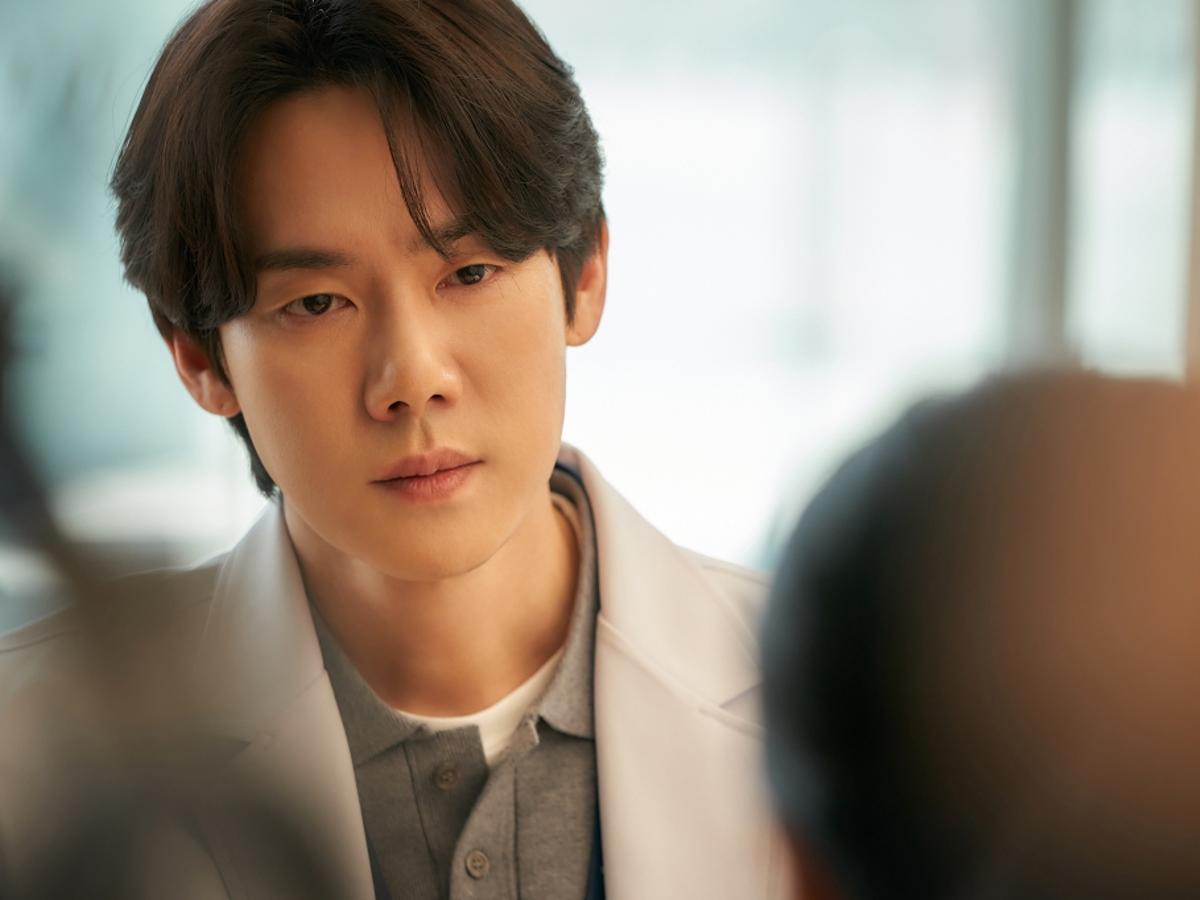 유연석 "'라이어', 매회 인물과 사건에 시선 달라지는 작품"