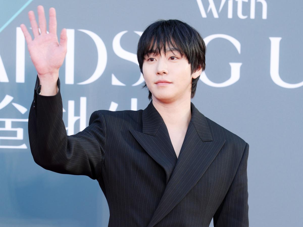 안효섭, 별안간 '요리 서바이벌' 도전한다 [파이널 테이블]