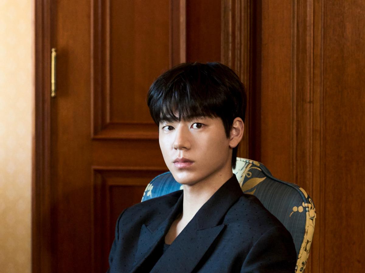 '실낙원' 배현성, 새 얼굴 위해 욕설 연습까지 "평소 욕 많이 안 해"[인터뷰②]