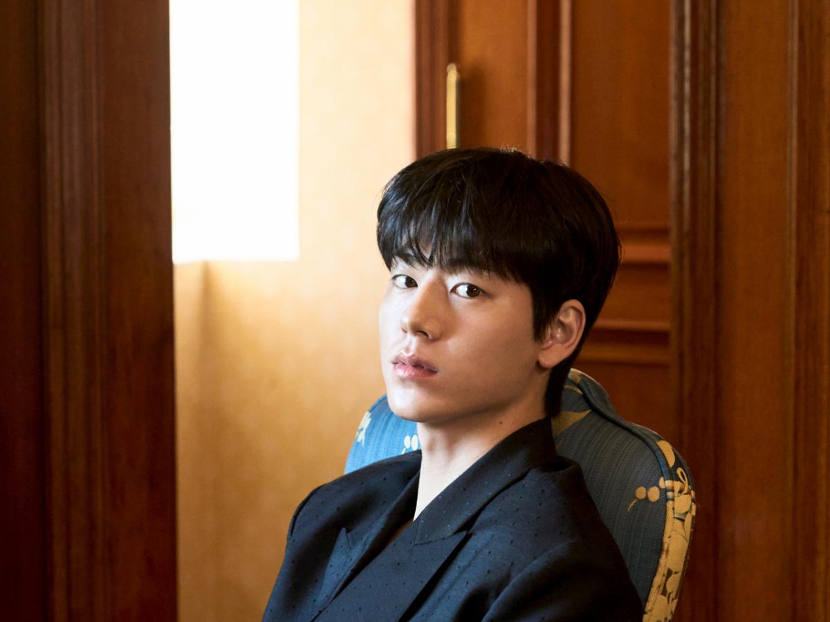 배현성, 김현주 방부제 미모에 감탄 "과거 영상 지금과 똑같아"[인터뷰③]