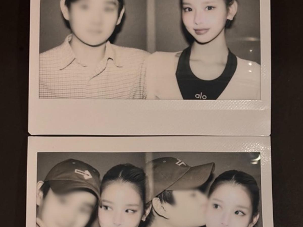 '훈남 의사♥' 맹승지, 공개 열애 두달 만 결혼 준비 "슬슬 해야지요"