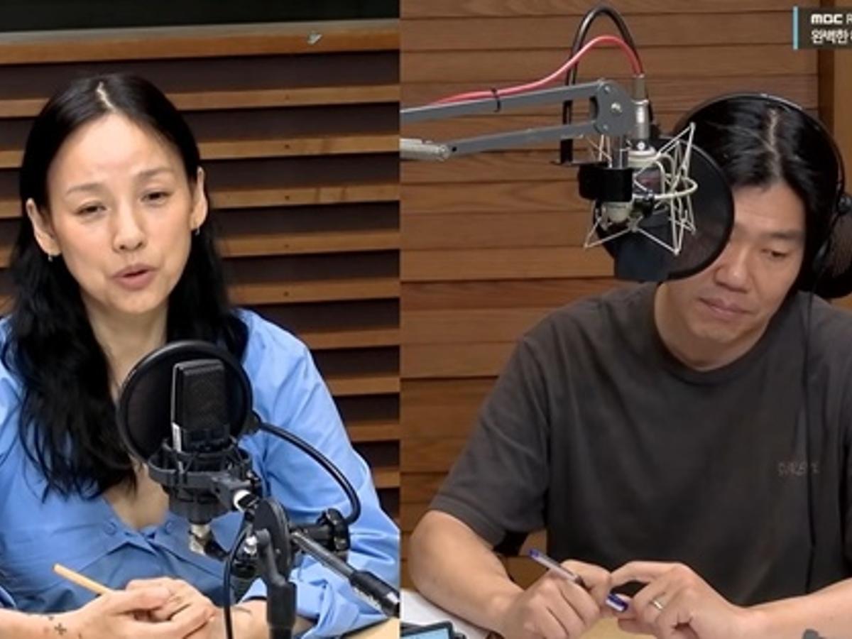 '건강 악화' 이상순 얼마나 아팠길래..이효리 "마지막 잎새처럼 누워 있어"(완하루)[종합]