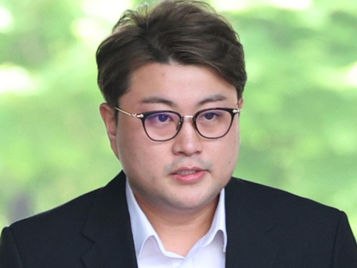 김호중, 출소 2개월 만 발목 수술 받았다.."올해 복귀 NO, 회복 전념"
