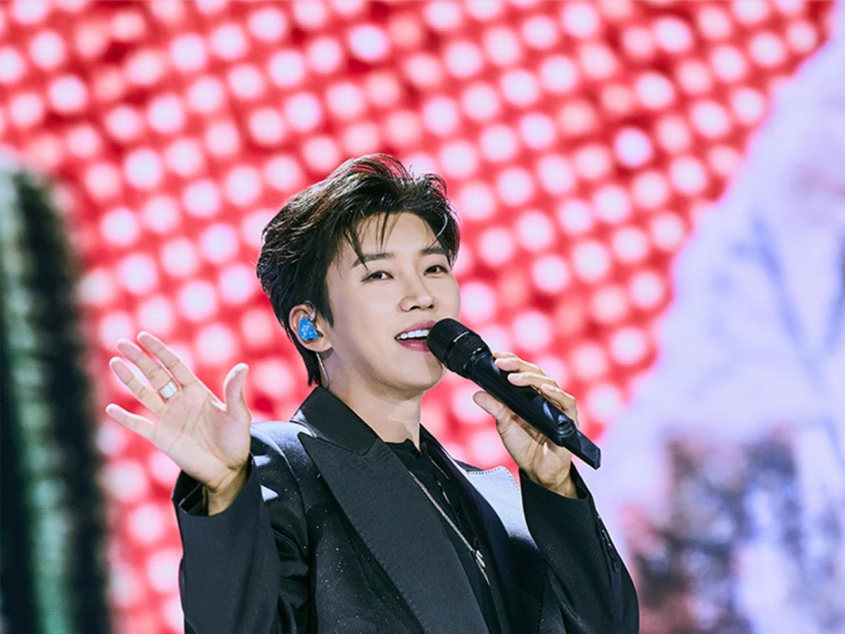 "그대여, 괜찮을 거예요!" 임영웅 '그댈 위한 멜로디' 뮤직비디오 900만뷰