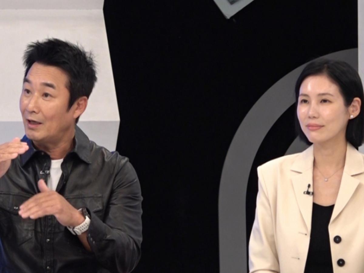 '환갑' 이창훈, 17세 연하 아내와 러브스토리.."심형탁 소개로 만나" [퍼펙트 라이프]