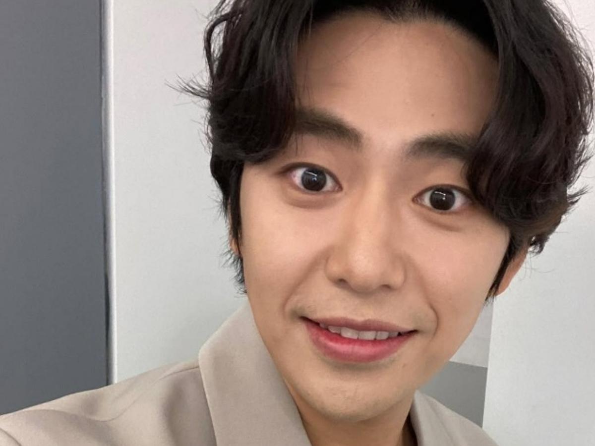 '주몽' 안용준, 5억 이상 '투자 사기 혐의' 피소..피해자 수두룩 [스타이슈]