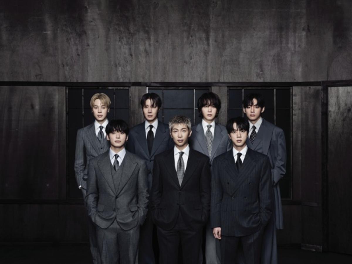 방탄소년단 'SWIM' 뮤비, '촬영계 오스카' 토룬 카메리마주 노미네이트