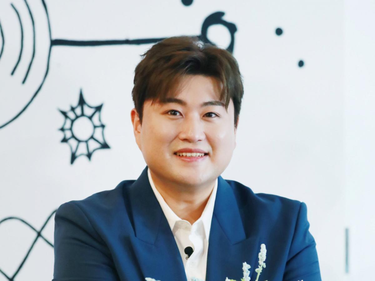 '가석방' 후 조용한 김호중, 올해는 무대 대신 수술대..발목 회복 중 [종합]