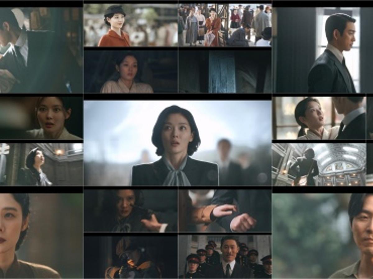 '100일의 거짓말' 음악감독 "일제강점기 패배감 아닌 희망 그리고 싶었다"