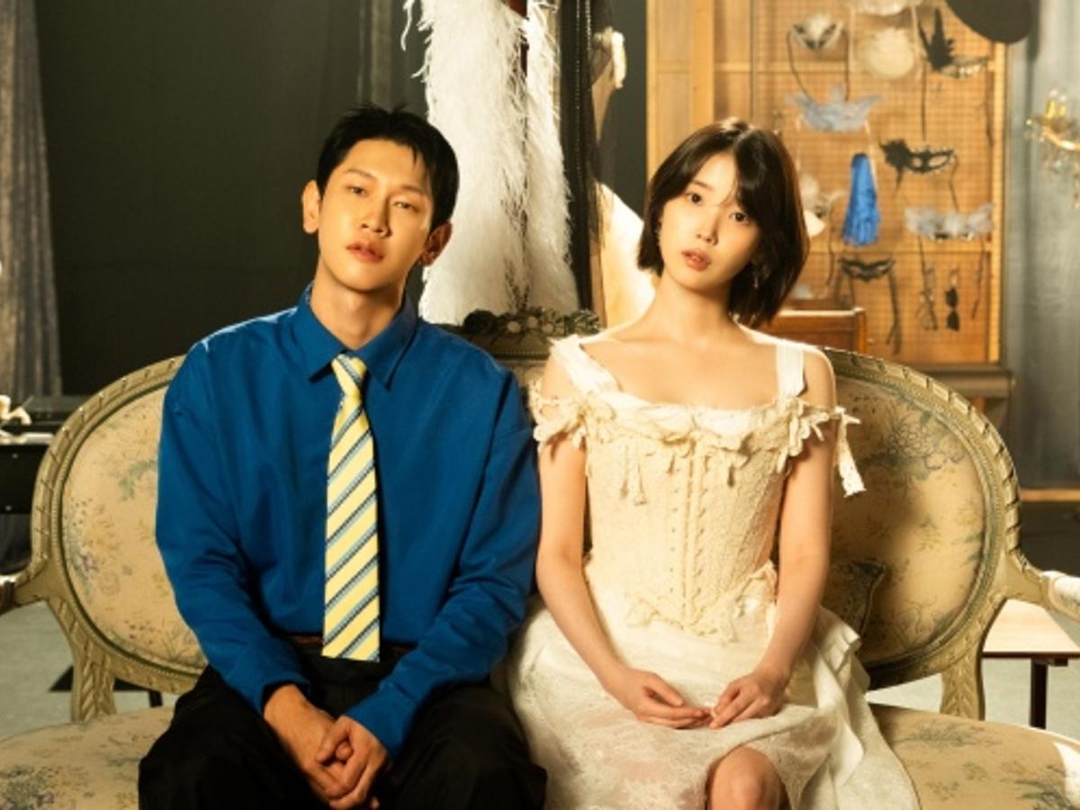 크러쉬 "'삐그덕', 아이유 아니면 세상에 못 나왔을 곡"[일문일답]