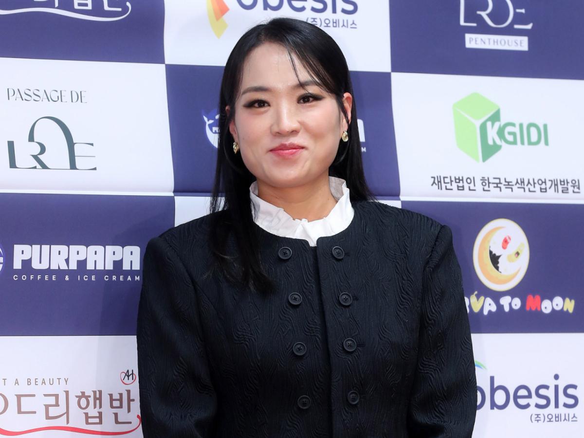 정지선 셰프, 돌연 유튜브 활동 잠정 중단 "언제 돌아올지 약속 못 해"[스타이슈]