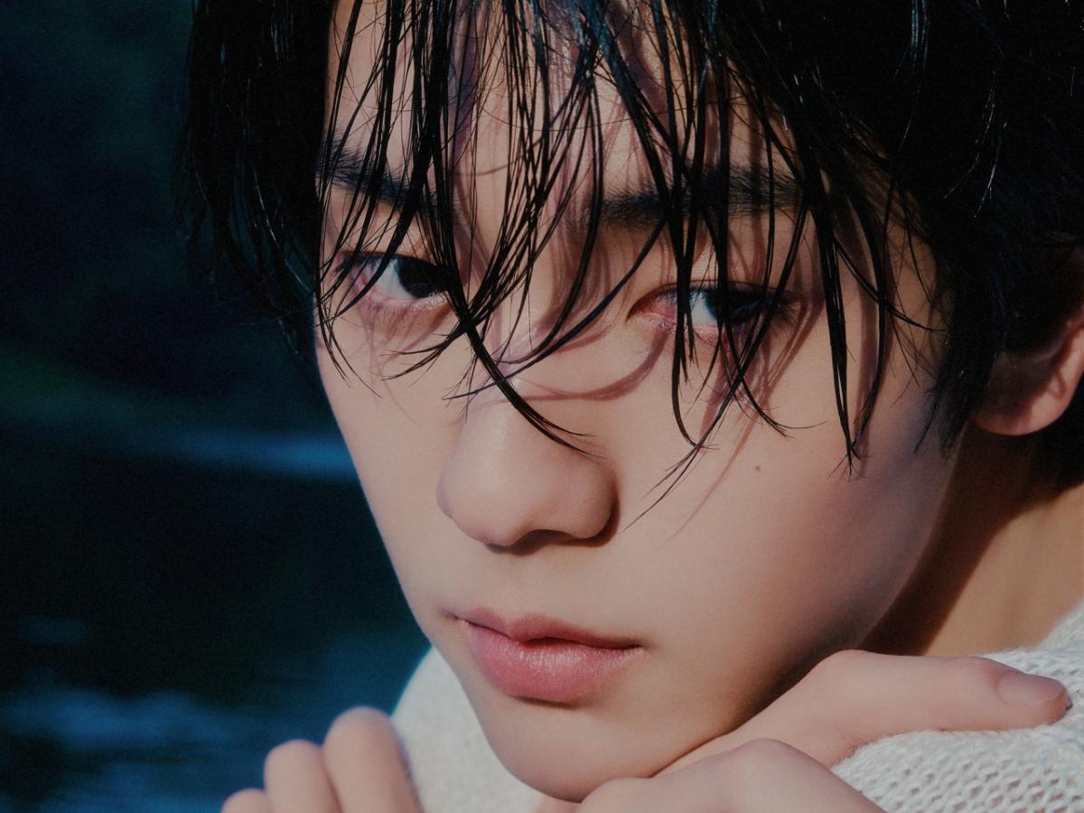 TXT, 폭풍 몰고 온다..미니 9집 'PERFECT STORM' 프로모션 스케줄러