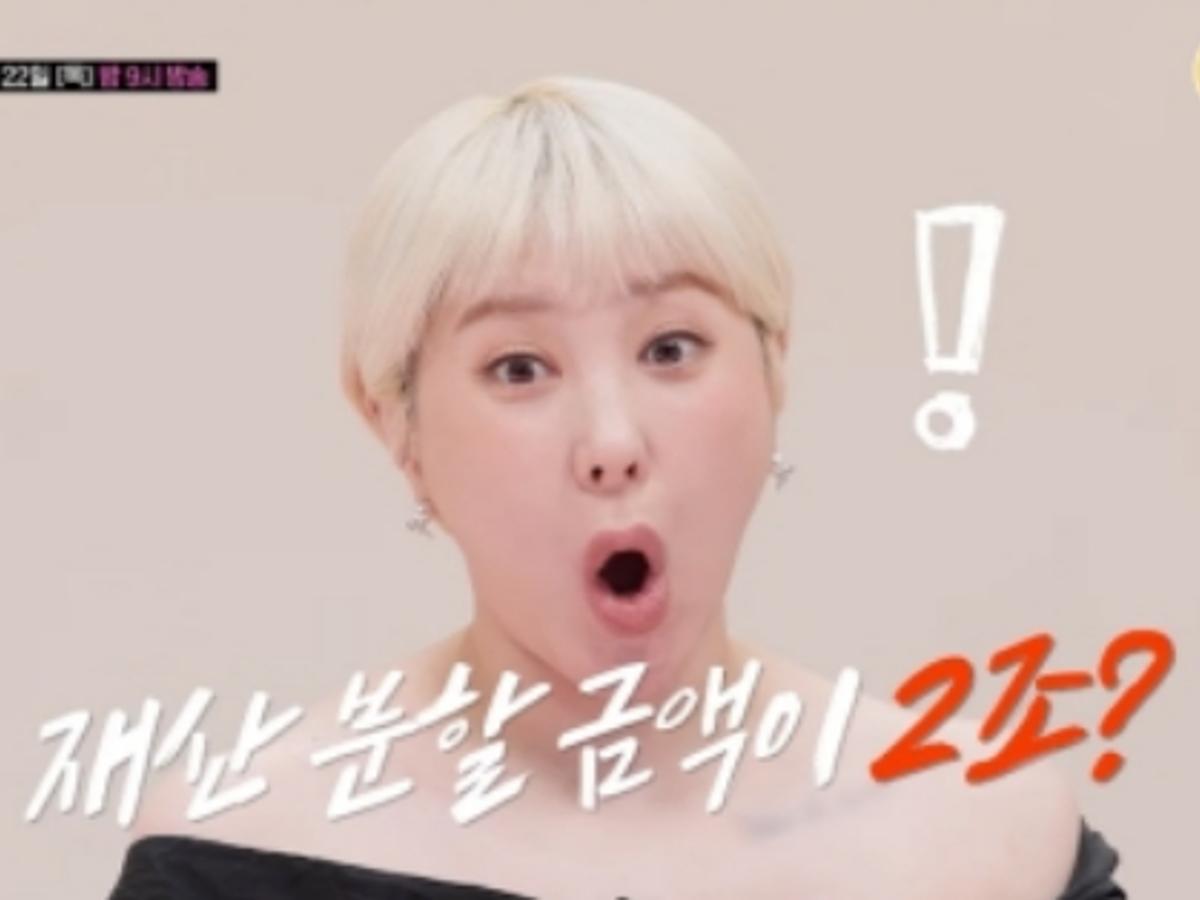 서인영, 이혼 전문 변호사 만났다.."전에 만났어야 했는데" 반색 [유행꼰대]