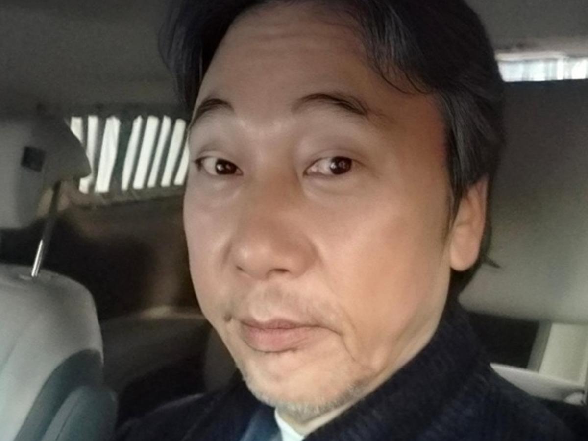 이문세, 깜짝 근황 "백내장 수술 받은 지 일주일째"