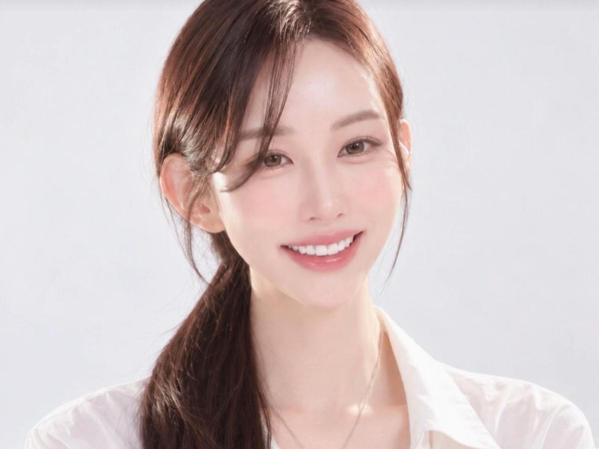 '김현중 혼외자 양육' 전 여친, '시유'로 연예 활동 시작?..틱톡커 변신 [스타이슈]