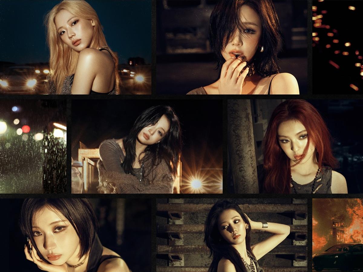 컴백 D-1, 베이비몬스터의 깊어진 감성 'DESERVE' 온다