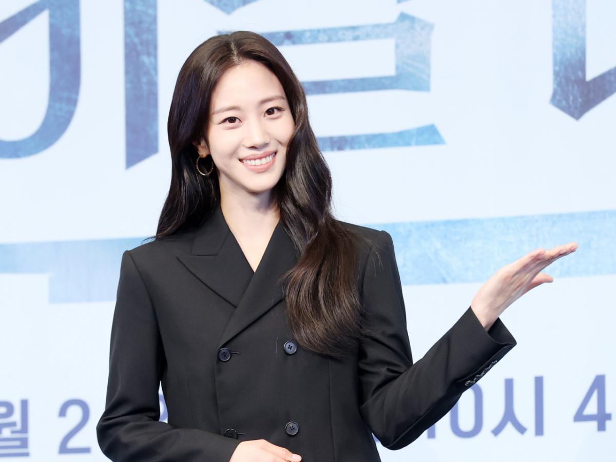'파이널 테이블' 홍화연 "요리 드라마 또 출연..과거 셰프 役→이번엔 레스토랑 오너 役"
