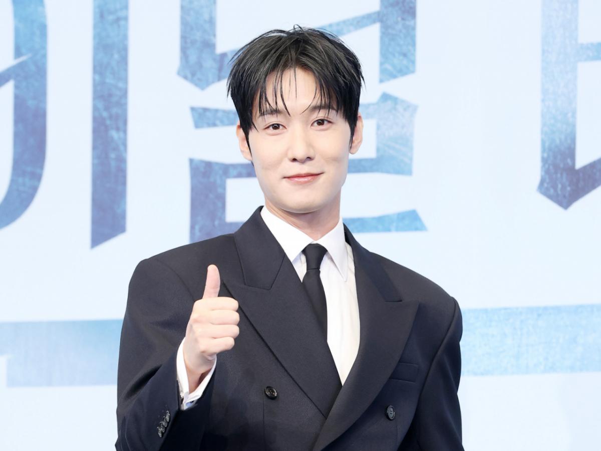 '파이널 테이블' 장률 "매일 요리수업 들으며 칼질+웍질 연습해"