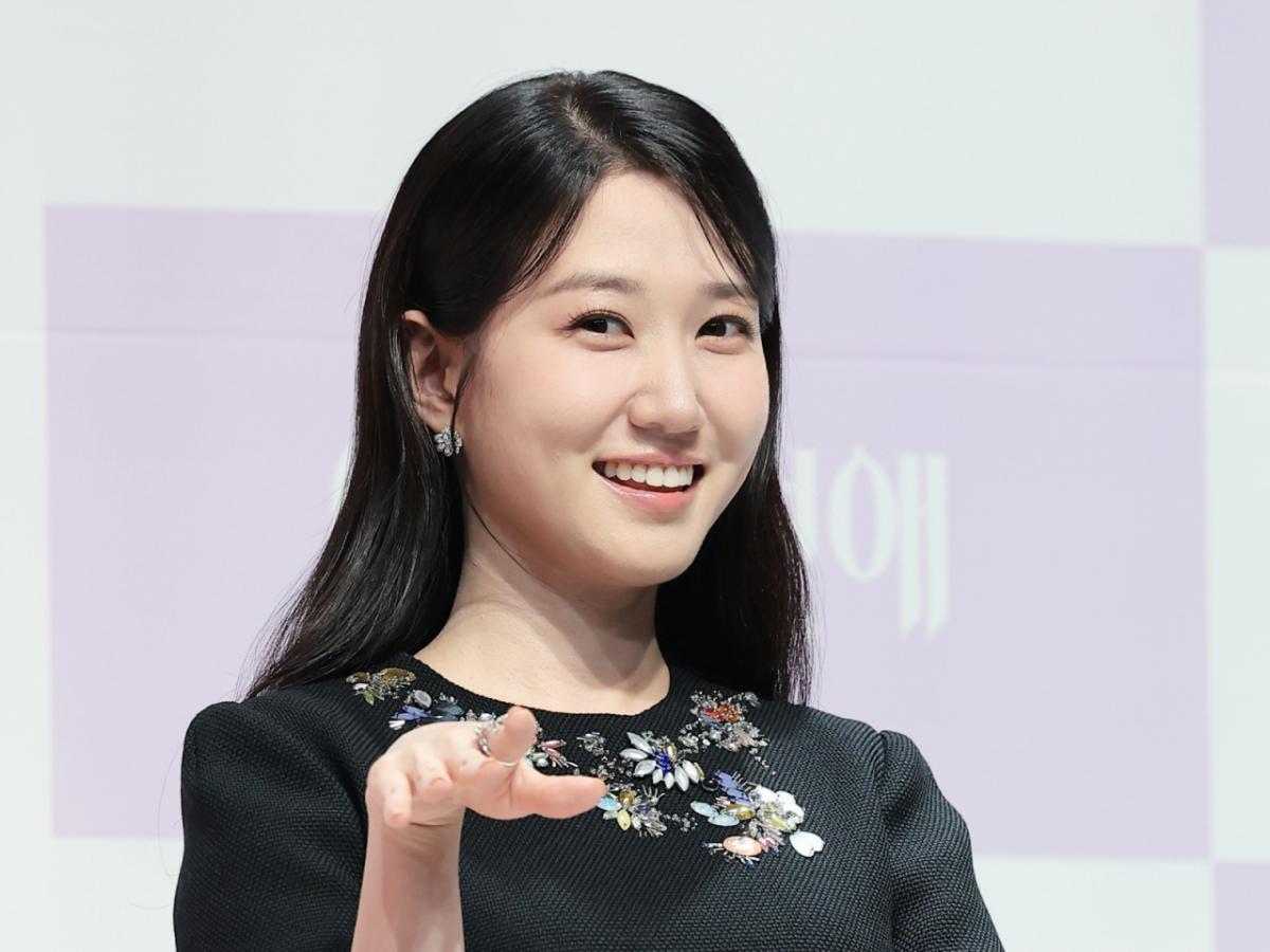 박은빈, 스타랭킹 여자 배우 2위..치열한 접전
