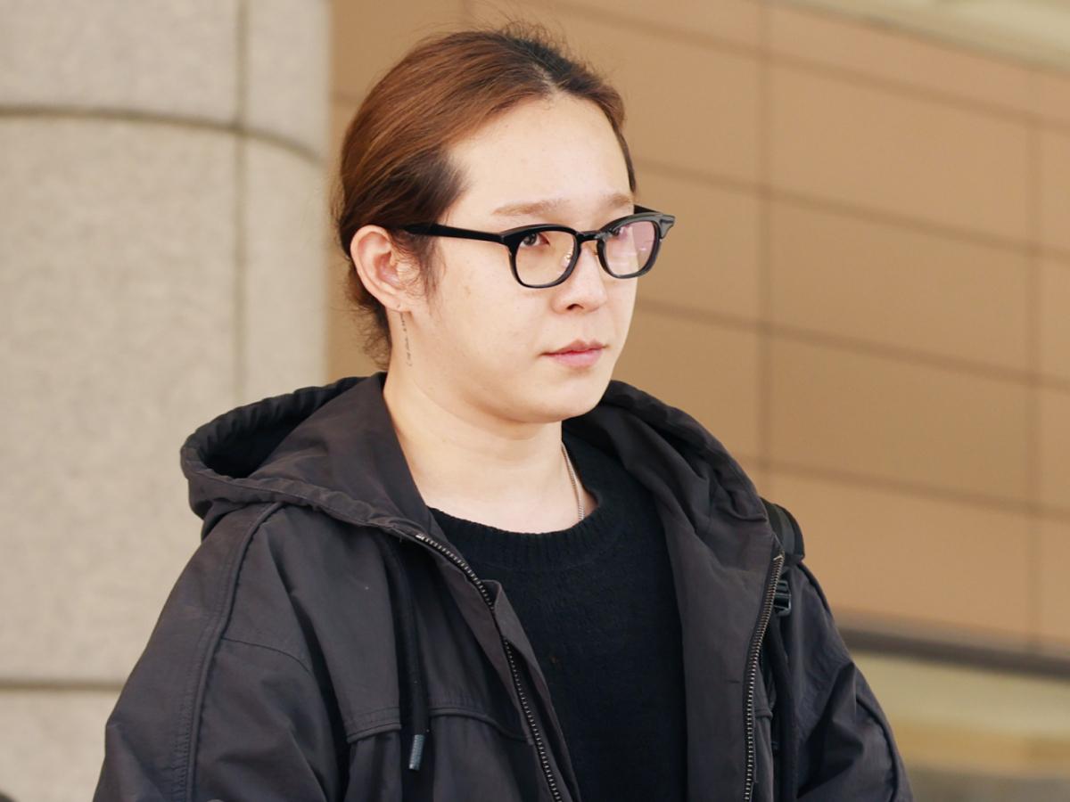 남태현, '시속 182km' 음주운전 징역 1년 불복.."마지막 기회 달라"