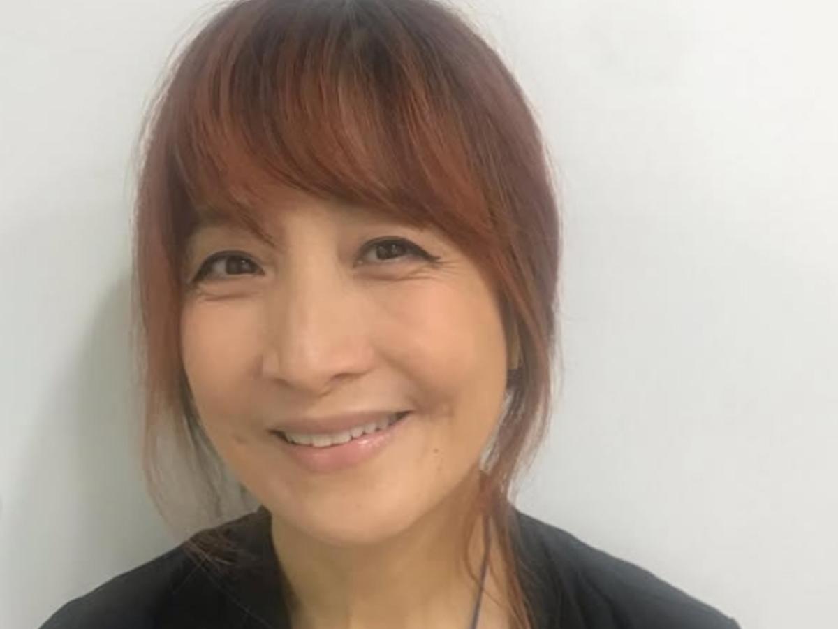 [속보] 마로니에 출신 김정은, 22년 만에 이혼 발표.."子 양육권 갖기로"