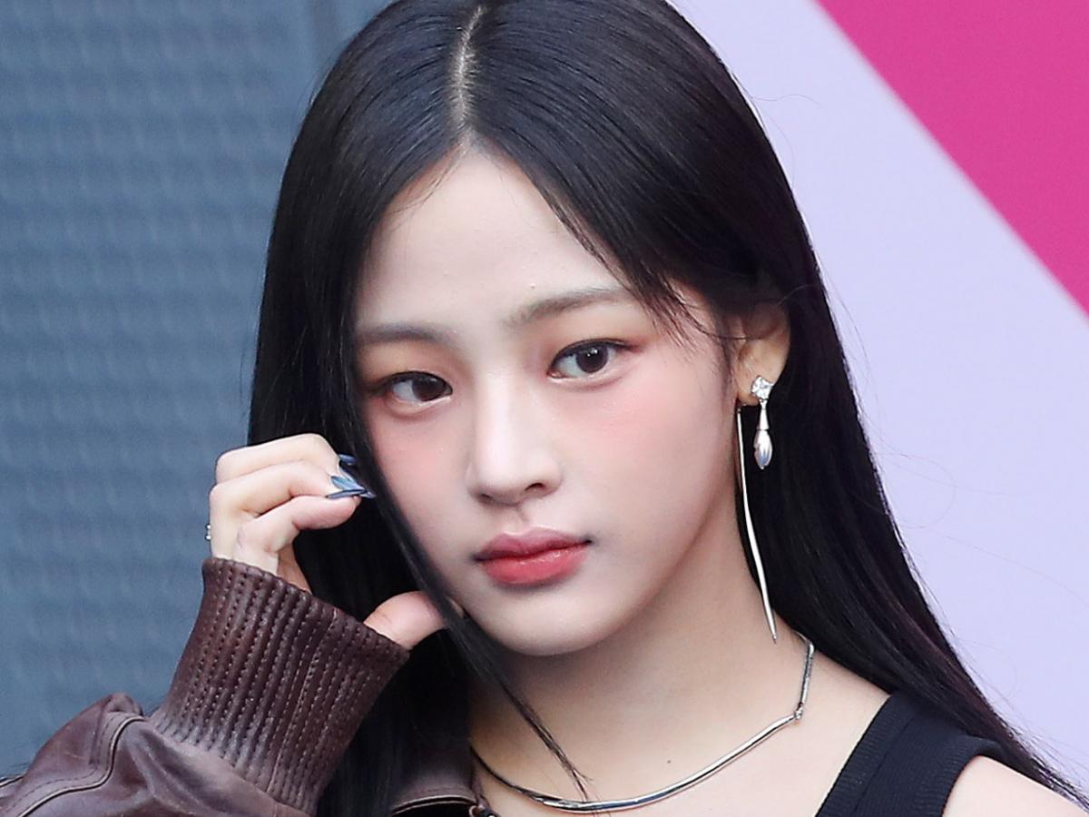 뉴진스 민지, 23주째 스타랭킹 女아이돌 왕좌 사수..팬심 굳건