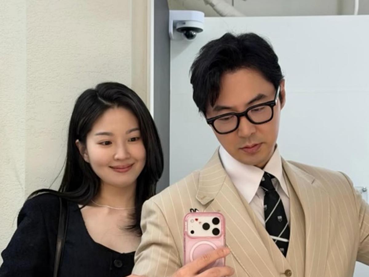 아내 류이서 유산 후..전진, 직접 입 열었다 "진심으로 감사합니다" 위로에 감동 [스타이슈]