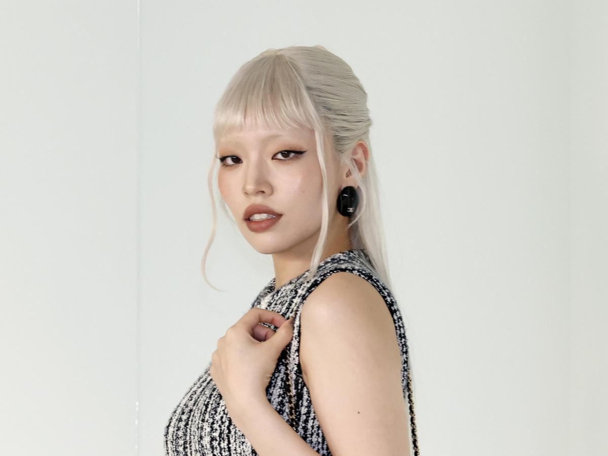 '애쉬 아일랜드♥' 챤미나, 日 도쿄서 교통사고..킥보드·트럭과 충돌