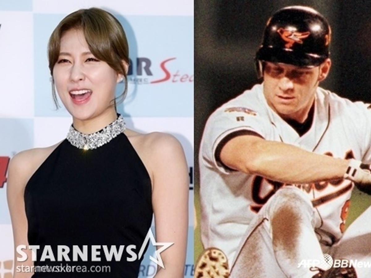 '62세 남친♥' 스테파니, 전 남친은 68년생?.."연상 킬러 느낌" 탁재훈 돌직구 [스타이슈]