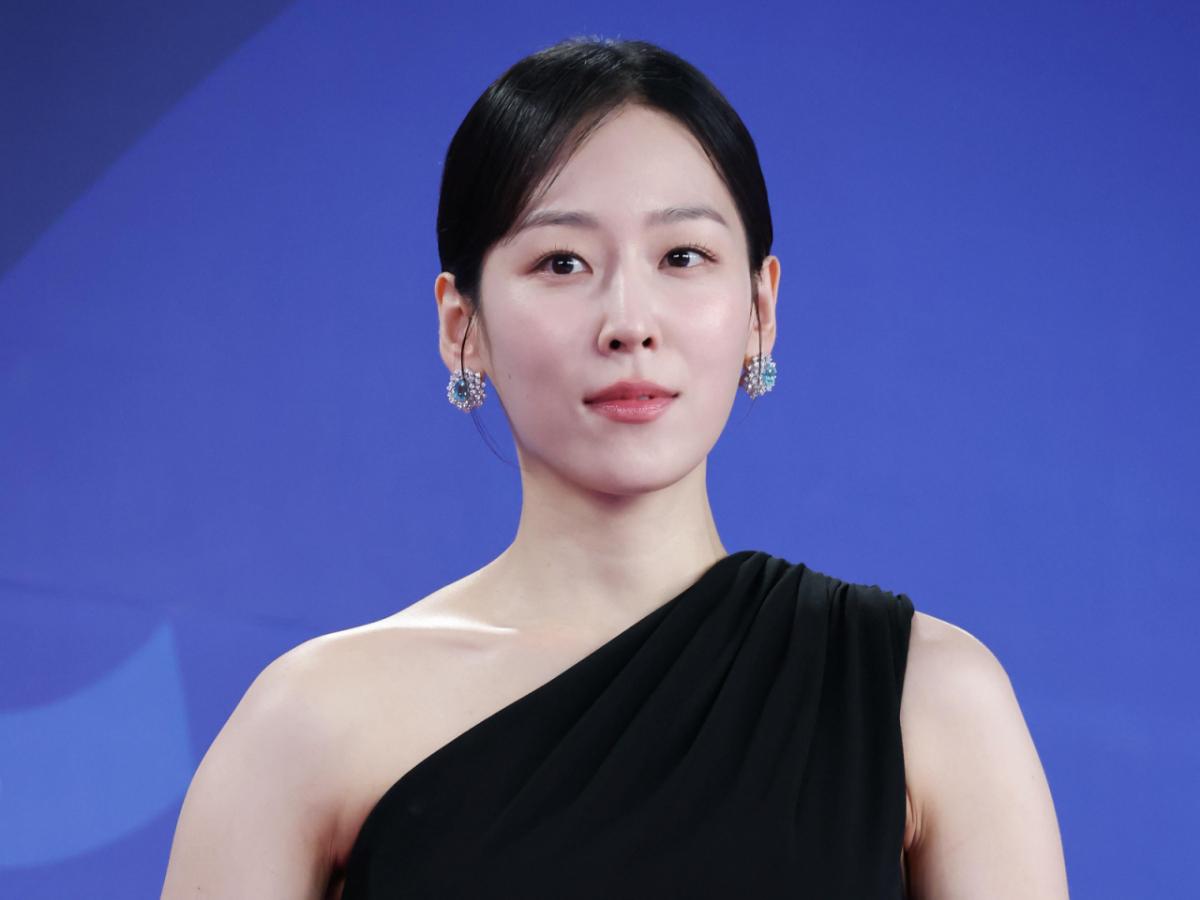 서현진, 부친상 비보.."장례 준비 중" [공식입장]