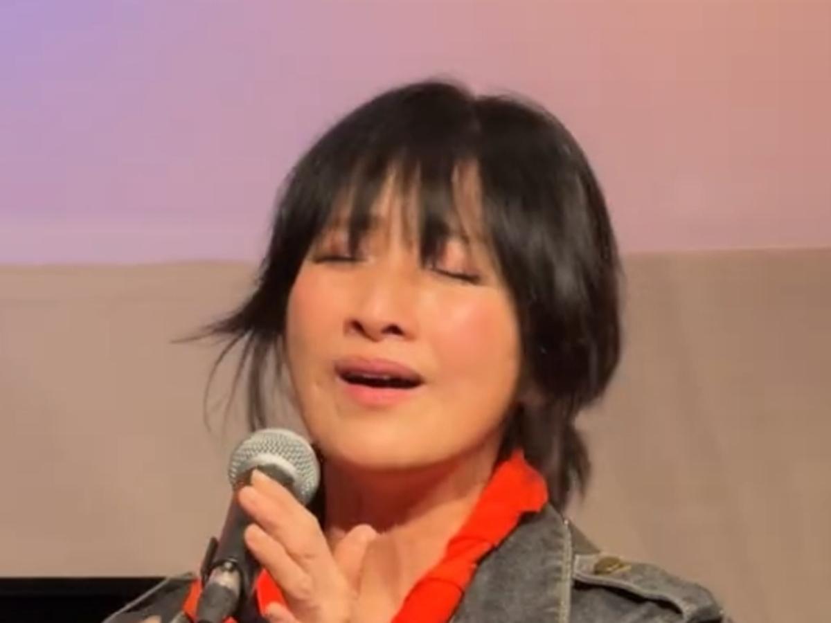 "상처 줄이려" 김정은, 4월 이미 이혼했다..6개월 늦게 알린 이유