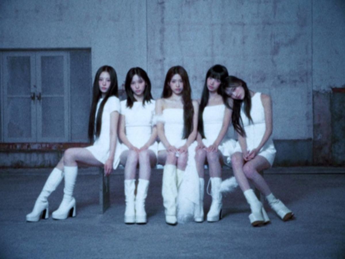심장 뛰는 리센느, 비주얼 심쿵~♥ 미니 4집 'PULSE' 콘셉트 트레일러 공개