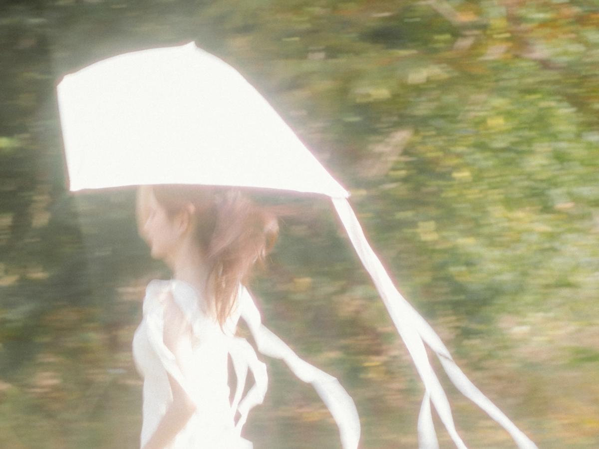 다인, 오늘(23일) 데뷔..'널 사랑하기에 조금 바랜 날씨' 발매