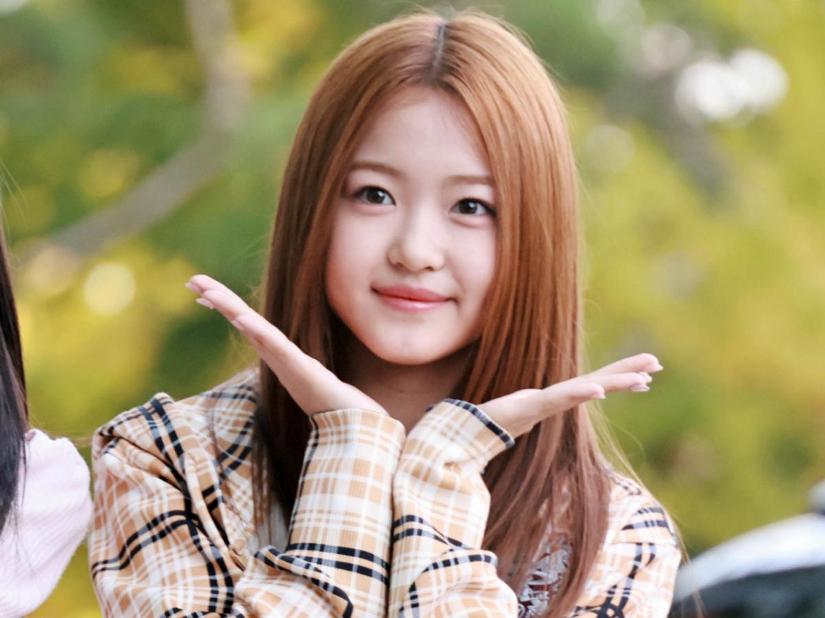 A2O LITE 아이찡, 부모 빚투 후폭풍..中 팬들 나섰다 "대신 갚자"[스타이슈]