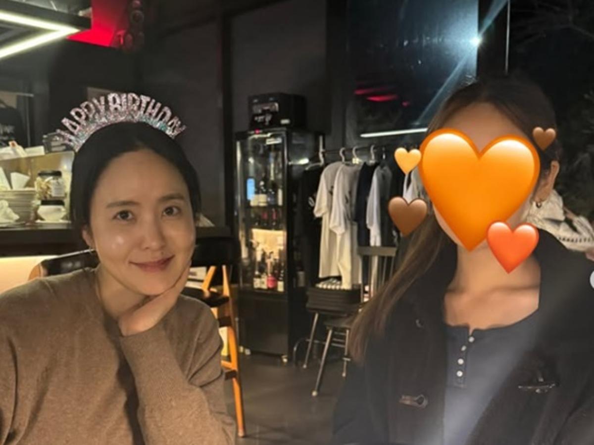 딸 생일파티인데 엄마 친구만 4명..박지윤 "미안해" 공개 사과