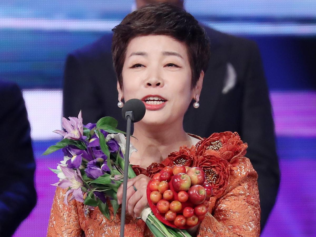 김미화, 오늘(23일) 모친상 "세상 소풍 끝내고 소천..조문·조의금 사절"