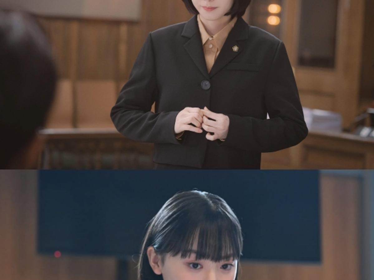 日 '우영우' 아시다 마나, 박은빈과 비교에 몸살..현지 반응 극과 극 [스타이슈]