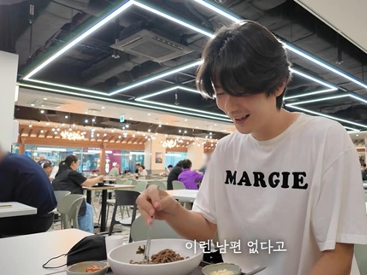 "이런 남편 없다" 한혜진, '8세 연하' ♥기성용 칭찬했는데..딸은 못마땅