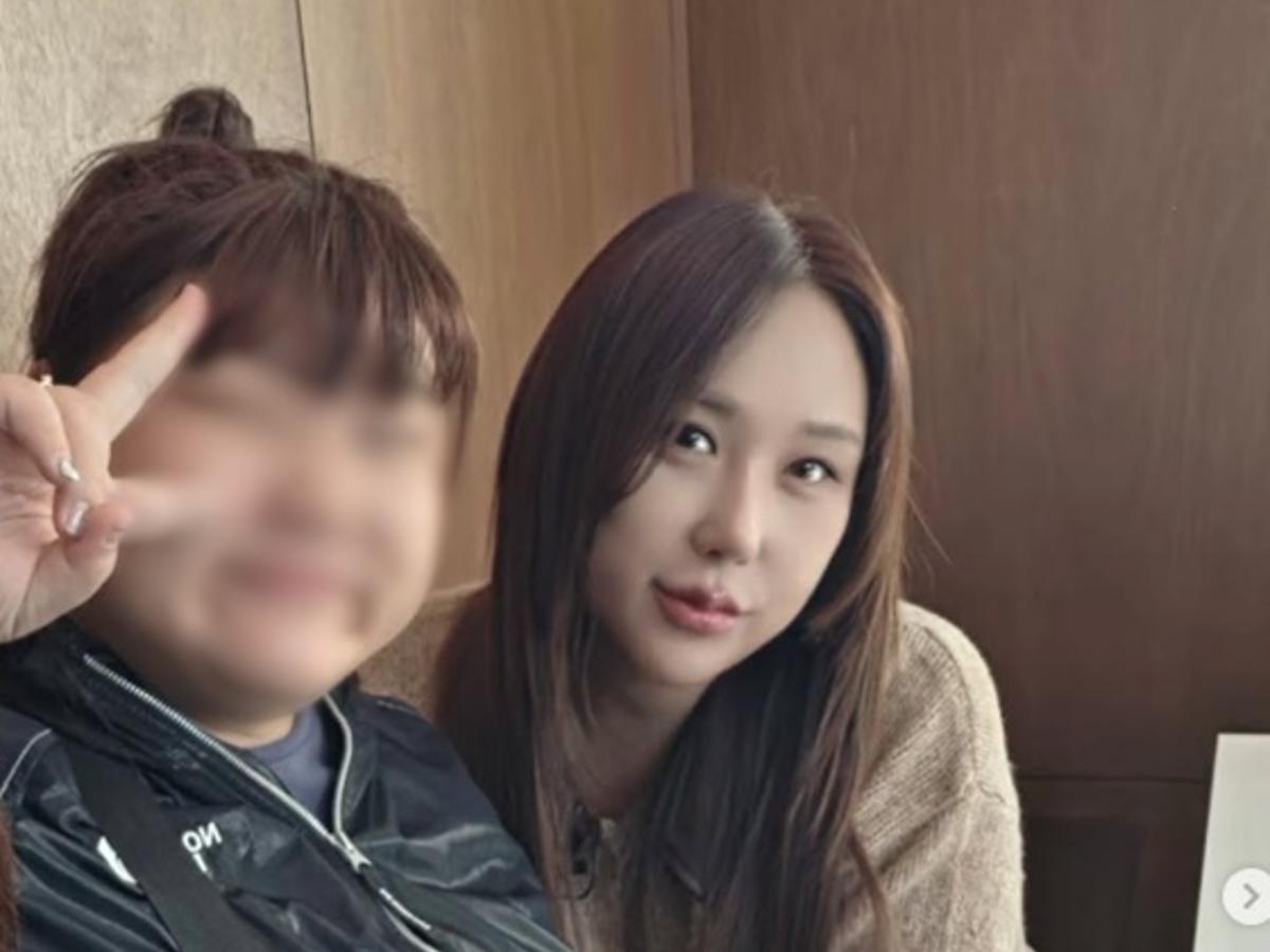 풍자 맞아? 37kg 감량 후 반쪽 된 얼굴..못 알아볼 정도