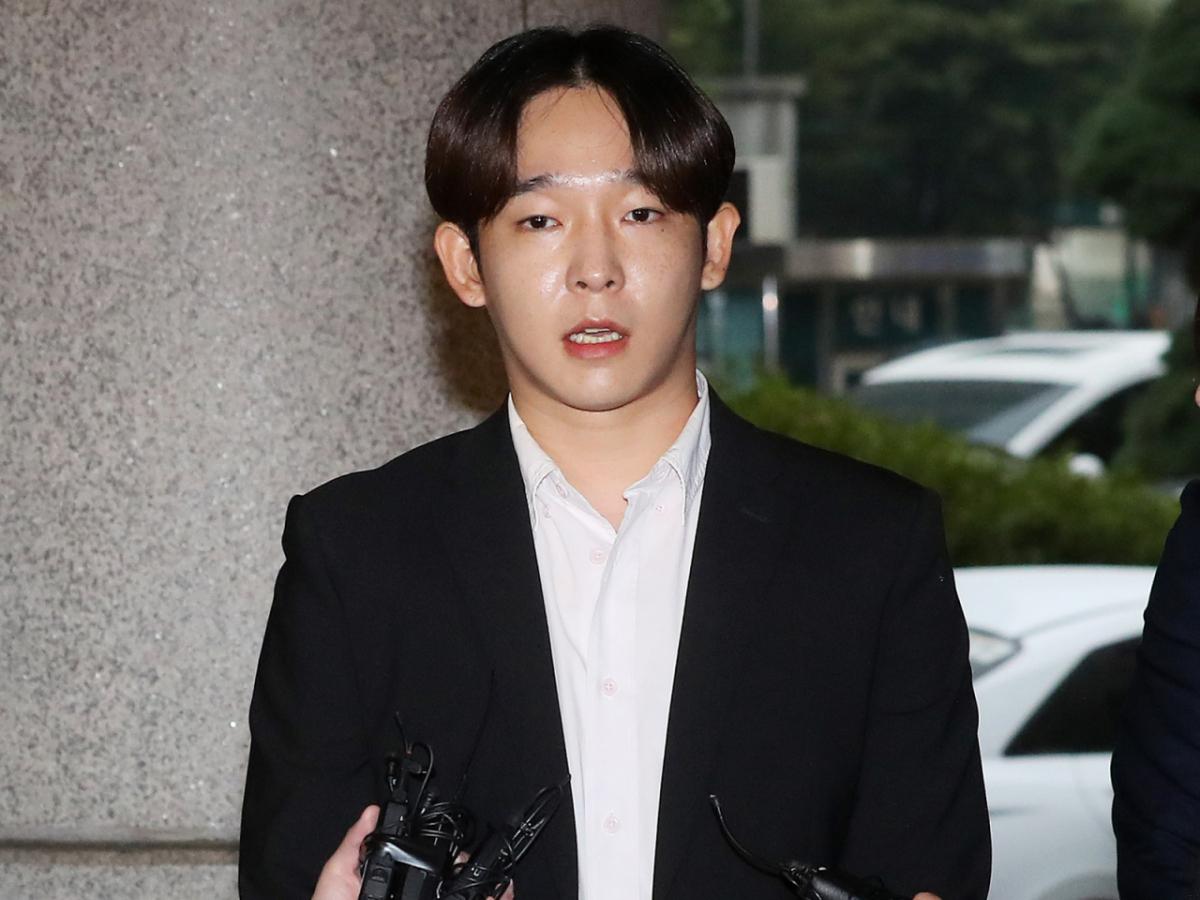 '마약 집유 중 음주운전' 남태현, 선처 호소 "술 끊고 회사원으로 새 삶"[종합]