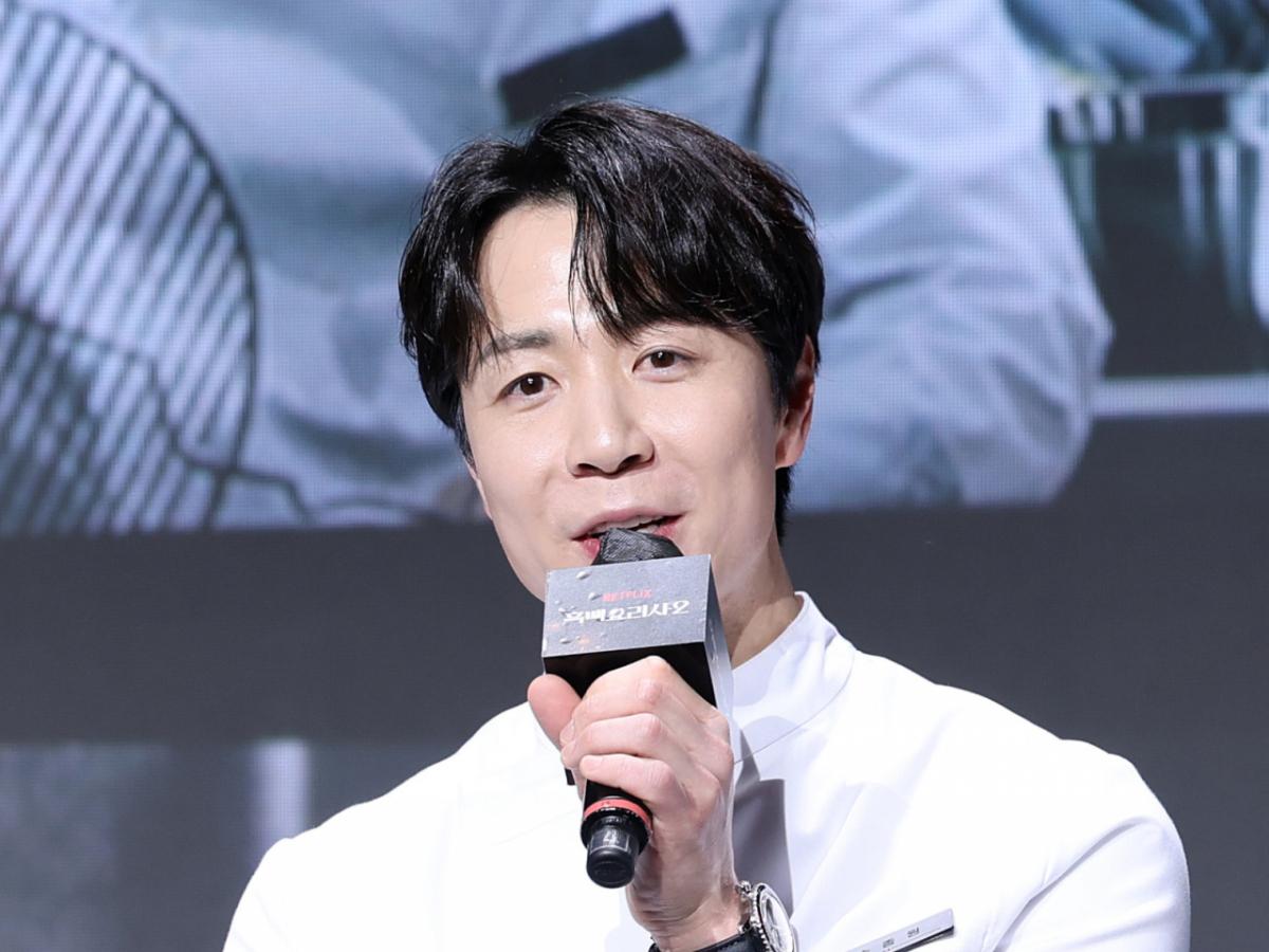 '흑백2' 손종원 셰프, 신세계그룹 임원 됐다..깜짝 근황 [스타이슈]