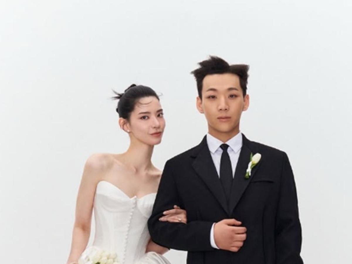 '5일 전 결혼' 양홍원, 불륜 의혹..폭로자 "돈과 관심 필요" [스타이슈]