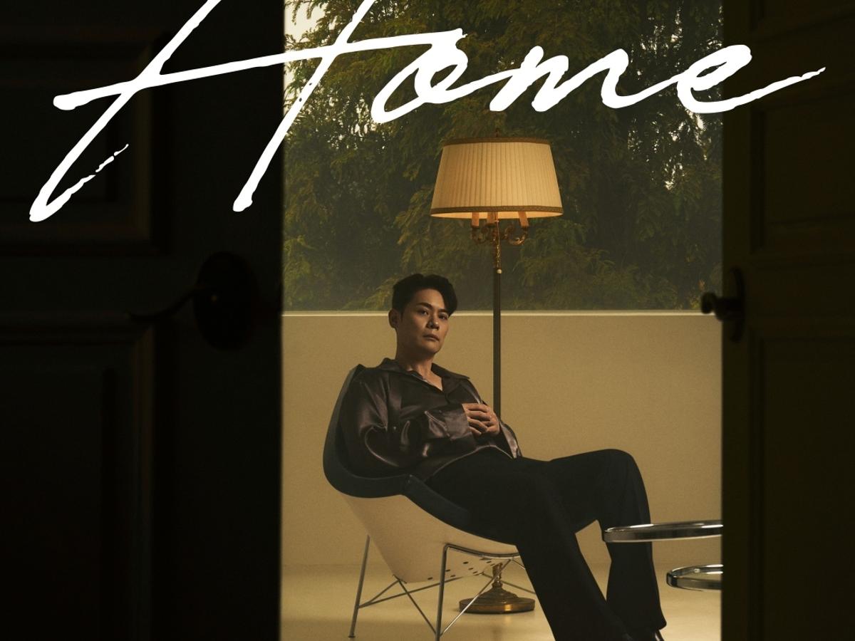 라포엠 유채훈, 오늘(24일) 단독 콘서트 'HOME' 개최..신곡 첫선