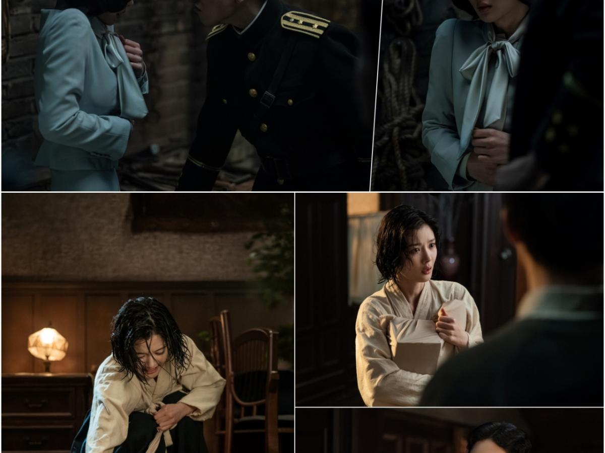 '100일의 거짓말', '밀정' 김유정의 결심 혹은 변심..변곡점 맞는다