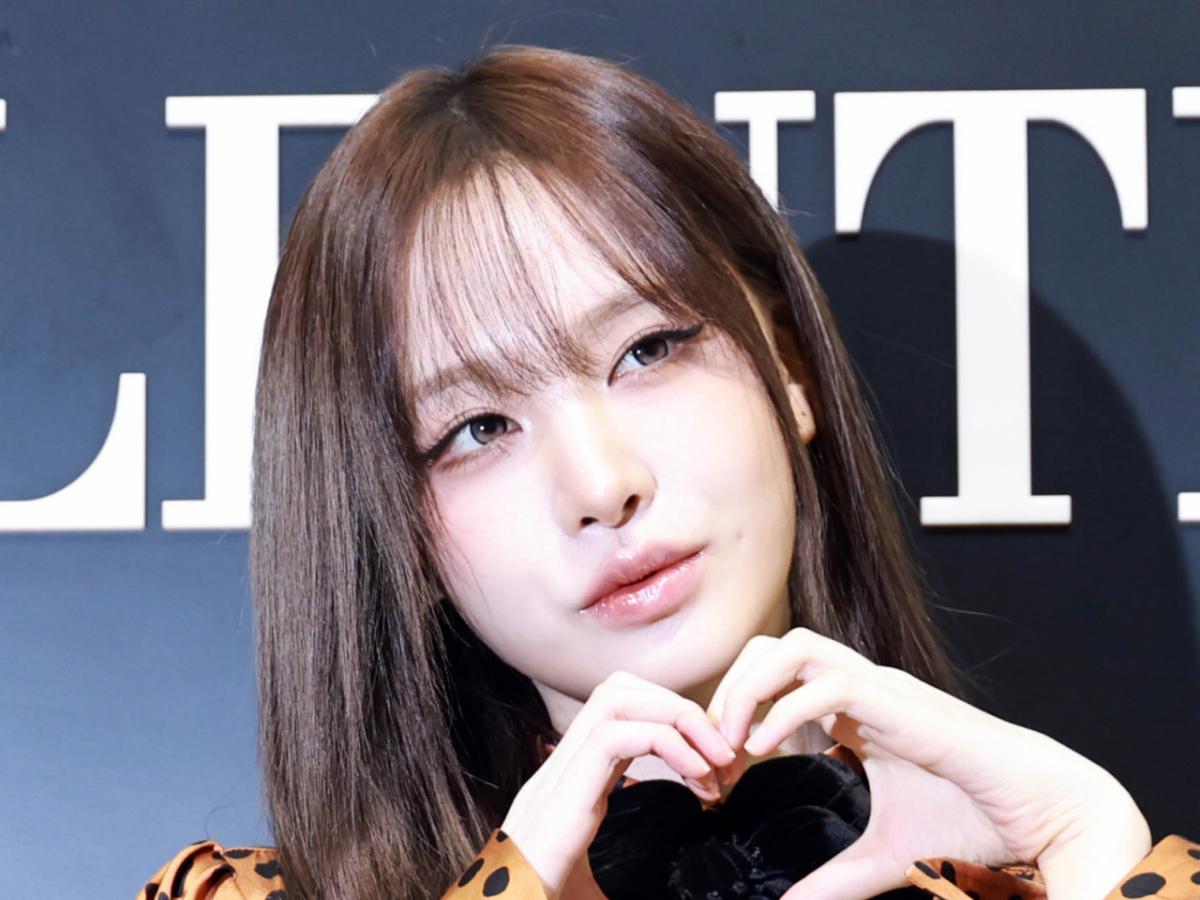 아이브 리즈, 뿌리 깊은 효녀였다..母 "착한 어린이상 매년 받아" [전현무계획4][종합]