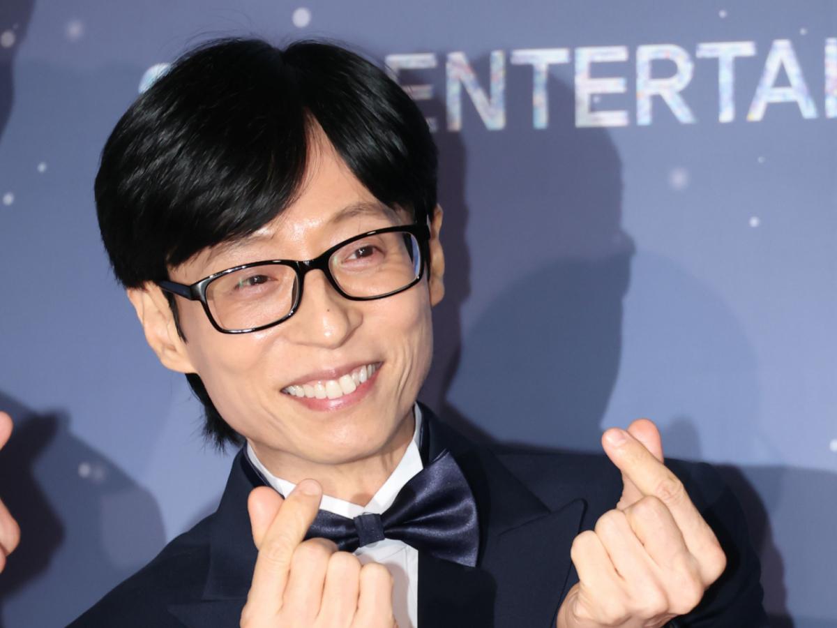 '재산 2조설' 유재석도 '재물운' 궁금하구나..AI 사주에 '집단 반발' [런닝맨]