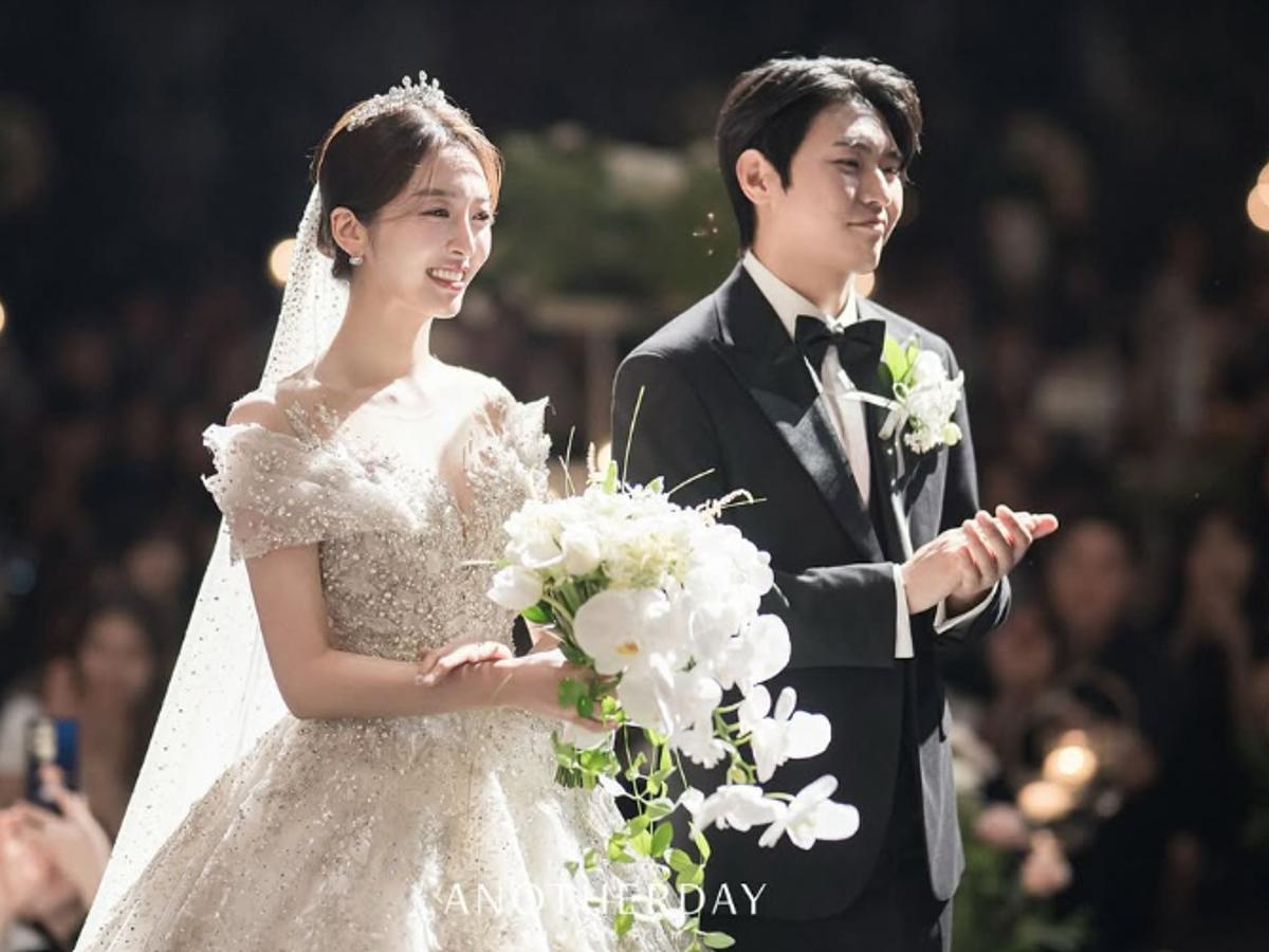 AOA 찬미, ♥남편=배우였다 "2년 차 신혼인데 뽀뽀 안 한지 오래"[차오룸]
