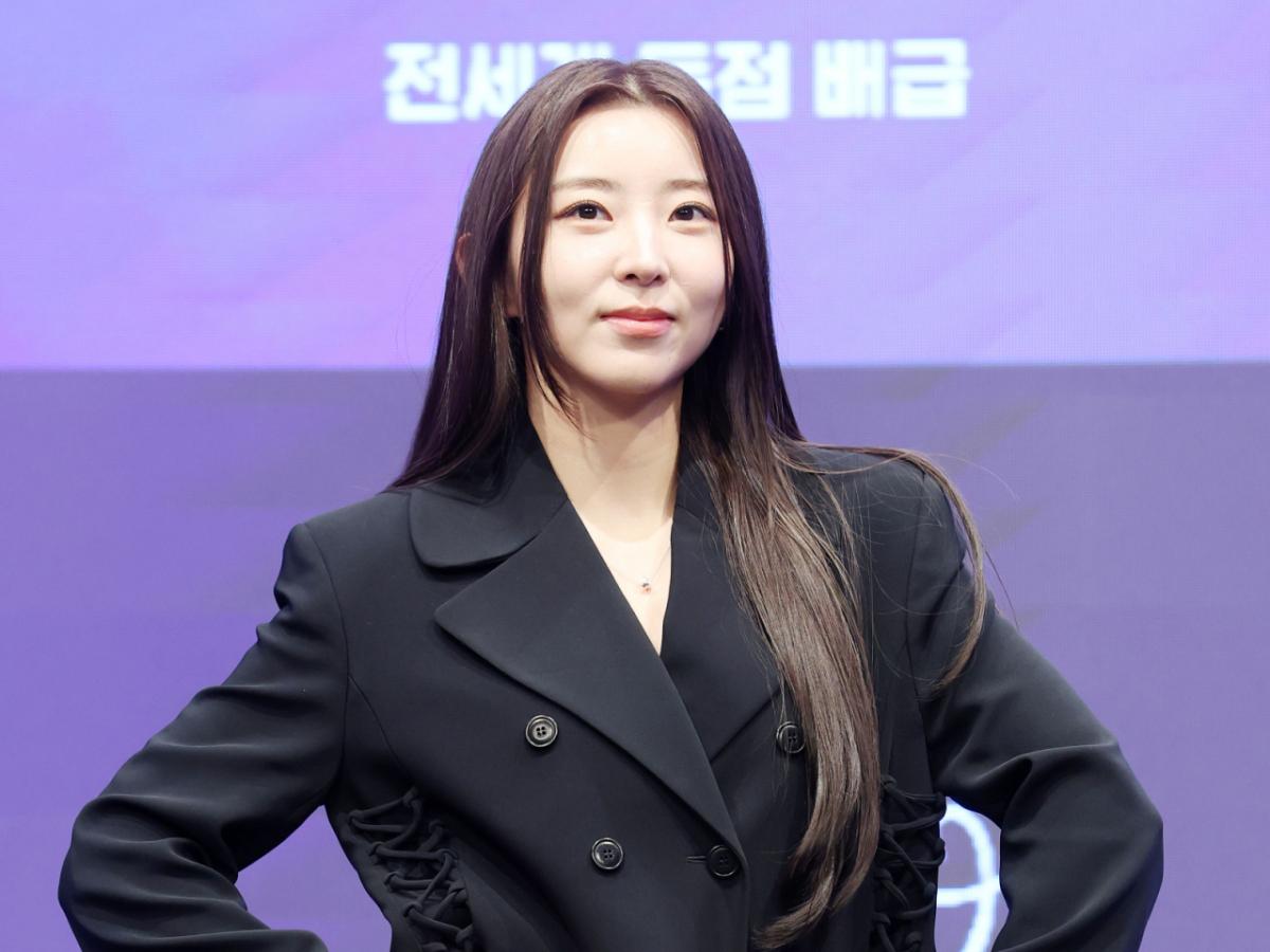 포미닛 권소현, 친정 큐브서 직장인으로 새 출발 "살아있는 느낌"[스타이슈]