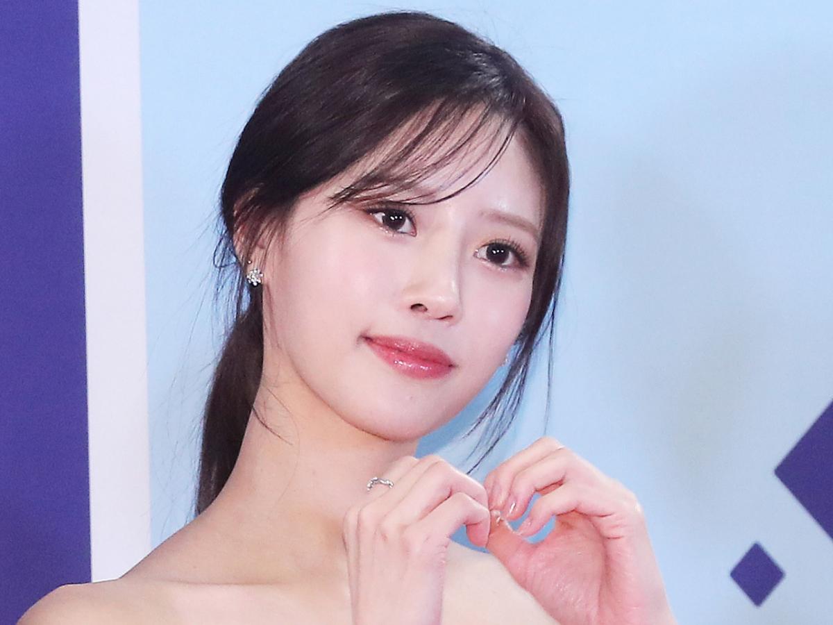 '직업계고 출신' 이미주, '교사 父' 반대에도 연예인 된 사연 "성적표 보더니.." [영크크는 출근 중]